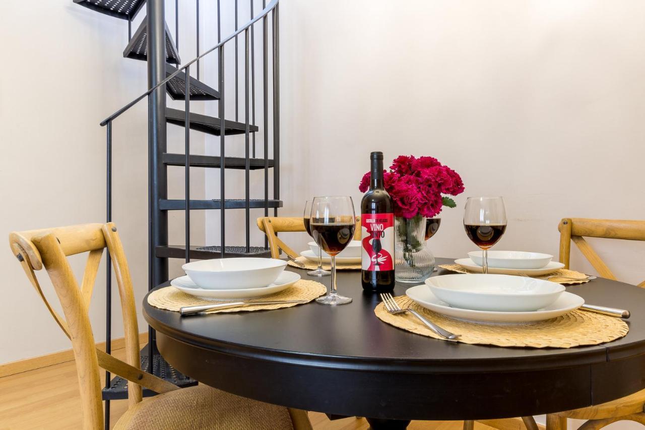 -Malagasunapts-City Centre Terrace Pool Parking מראה חיצוני תמונה