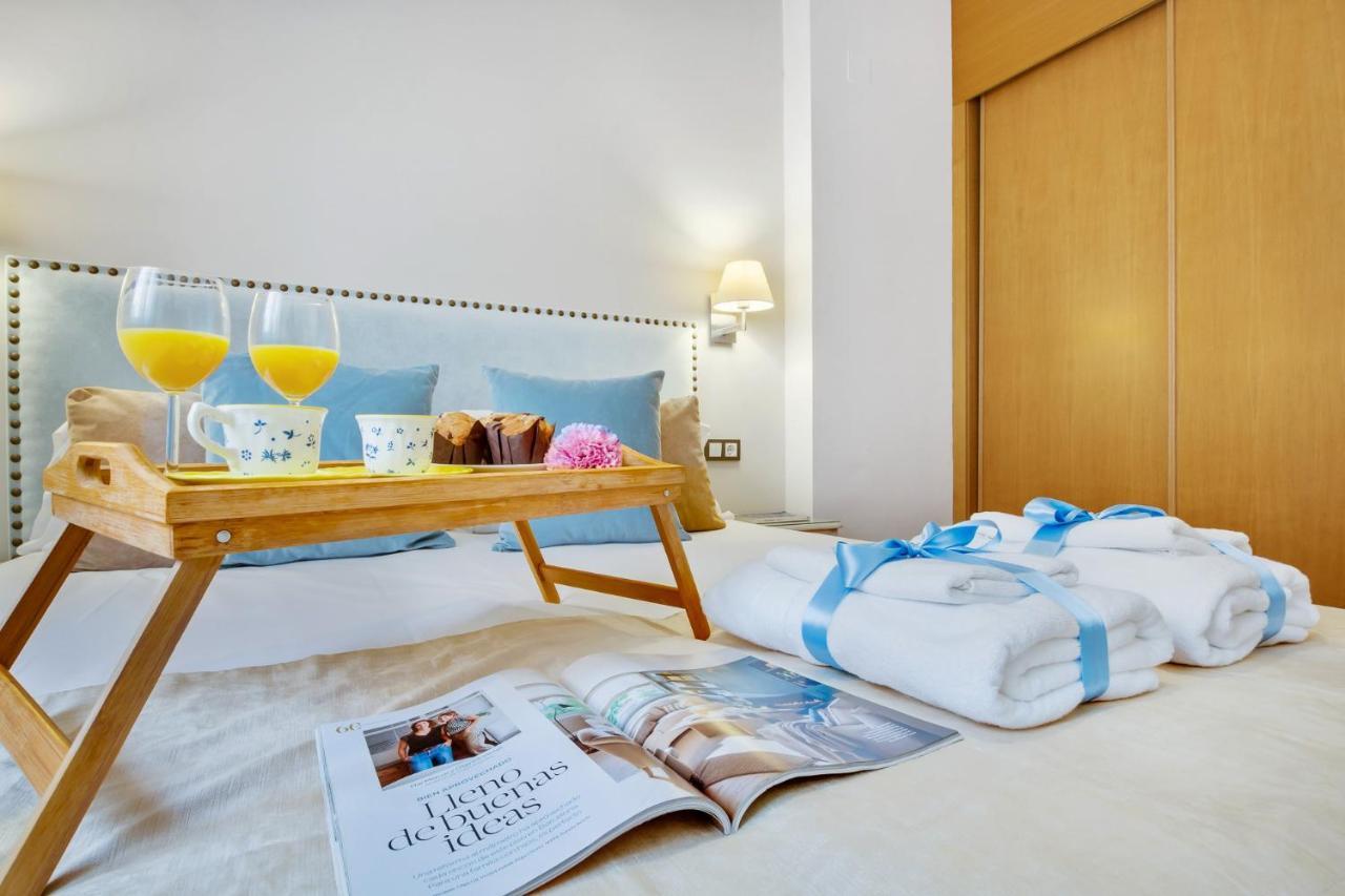 -Malagasunapts-City Centre Terrace Pool Parking מראה חיצוני תמונה